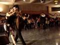 Espectáculo de tango en Tanguíssimo