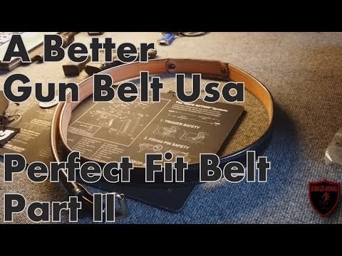 how to belt better