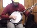 Randy Gosa plays the Cordal Jig