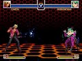 ????? in MUGEN