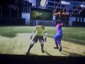 Fifa 08 Juggling& Tricks Demo (Xbox360) Fifa 08 Juggling& Tricks Demo (Xbox360)