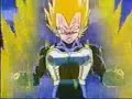 DBZ-Trunks tribute on Linkin park\