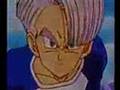 DBZ-Trunks tribute on Linkin park's(leave out all the rest)