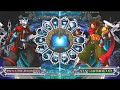BBCS Gamechariot 12-2-09 Ragna (Kaqn) vs Bang (Shadow) 2