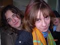 mes amie