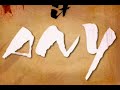 Kill Bill Kinetic Typography / Motion Type