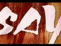 Kill Bill Kinetic Typography / Motion Type