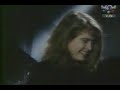 laurent voulzy's 1985 tribute to kim wilde.