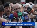 Schwerer Anschlag überschattet Clinton-Besuch in Pakistan