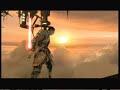 Star Wars the Froce Unleashed Demo Trailer
