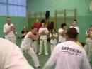 Capoeira Senzala Saint Germain, Roda du Samedi.