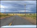 Central Oregon Rural Road (A Quick Trip)