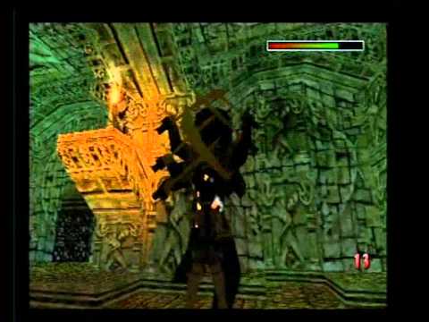 Tomb Raider III : Les Aventures de Lara Croft