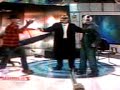 los payasonicos raton y topillo