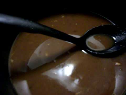 how to easy gravy