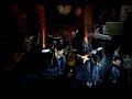 BANDA MUSTANG 68 -  I FEEL GOOD  & HEAT IS OWN