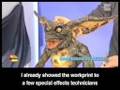 TV featurette - Gremlins Fan Film by Sacha Feiner