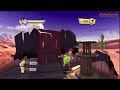 Toy Story 3 video