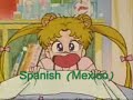 Usagi is late! (Multilanguage) Usagi is late! (Multilanguage)