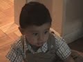 Pablo andando Pablo andando