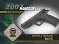 2007 Handgun of the Year