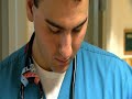 Brad: ETMC Tyler ICU Nurse