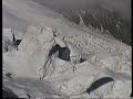 Paraglide above the clouds and the glaciers!!!! Paraglide above the clouds and the glaciers!!!!