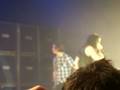 Matt tuck sings happy birthday to zakk from black tide