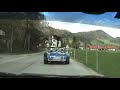 MR2 und Cobra Ausfahrt