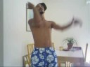 home training