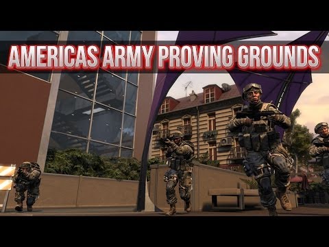 ~ America's - Americas Army Proving Grounds Review! Free to Play on Steam! ○▻SUBSCRIBE http://bit.ly/1cNeuvc ○▻ Can we Hit 2000 Likes? It Helps Us Grow! ○▻ CHEAP GAMES! https://www.g2a.com/r/pwnstar...
