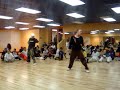 Dance2XS (PATRICK CHEN & FALK): \"Slide\" - Missy Elliot