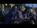 مسلسل صقر قريش - الحلقة الحادية والعشرون