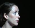 'the muse unbidden'by roger gregg. performed by the 2008 graduating class of the gaiety school of acting. dublin, ireland. project arts centre. 16-21 june. play by roger gregg. music by roger gregg with contributions from the cast. director: john delaney. dance choreography & a.d.: naomi o'kelly. cast credits: andy crowe as maggs. lola kingerlee as melopenome the muse of tragedy. tristan mcconnell as theo. jill harding as kelly. david farrell as peter the poet. aoife coghlan as hilary marie byrne connolly. rebecca grimes as liz. brian hutton as kevin. eimear morrisey as thalia the muse of comedy. harley holmdahl as erato the muse of eroticism. stage manager: kate roberts. production manager: tom coghlan. lighting designer: marcus costello. costume designer: helen connolly. all music performed live on stage by the cast. performance recorded saturday 21 june. 2008 matinee show. the gaiety school of acting is the national theatre school of ireland. find out more at www.gaietyschool.com
'very funny while touching recognisable nerves, and the acting is excellent' the irish times.