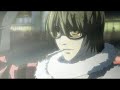 Death Note Compilation of both openings