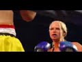 Muay Thai Female Fights Sexy มวยไทยหญิง