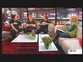 Pranksters i GoMorgen Danmark Pranksters i GoMorgen Danmark