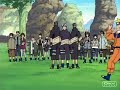 NARUTO DANCE PARTY!!