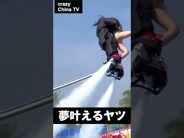 リアルで夢叶える「猪八戒」ってヤツ