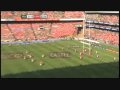 Rugby Rules for Beginners