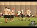 Amazing Ultimate Frisbee Highlights 2012