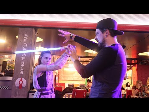 how to practice jediism