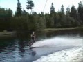 wakeskate and wakesurf in quebec