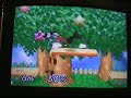 Match 4 - KSO (White Falcon) vs m3gav01t (Black Falcon)