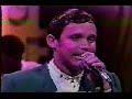 mid-90s lele singing lead with pachito alonso. the mengual brothers on congas and bongo.