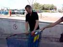 Frank Trolley Surfing! Frank Trolley Surfing!