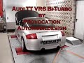 Golf II mit 722 PS
