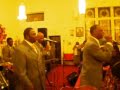 The Gospel Chariots
