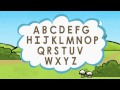Alpha pig ABC Song