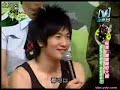 2/11/07 模范棒棒堂 超激團體舞蹈大賽 {1/6}